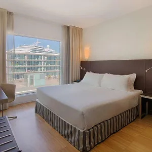 4* Hotell Nh Darsena