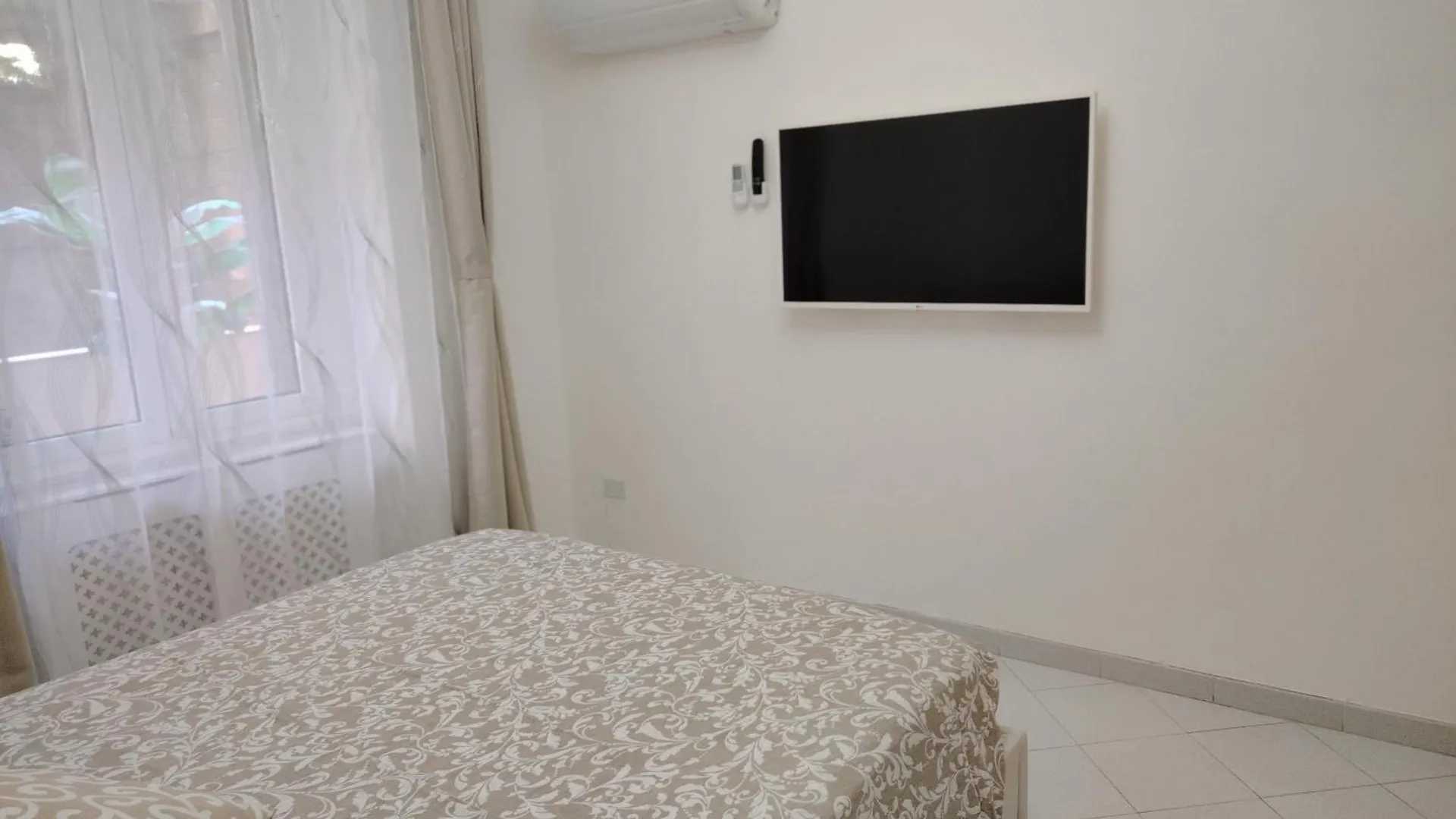 Appartamento Savona Sea House Italia
