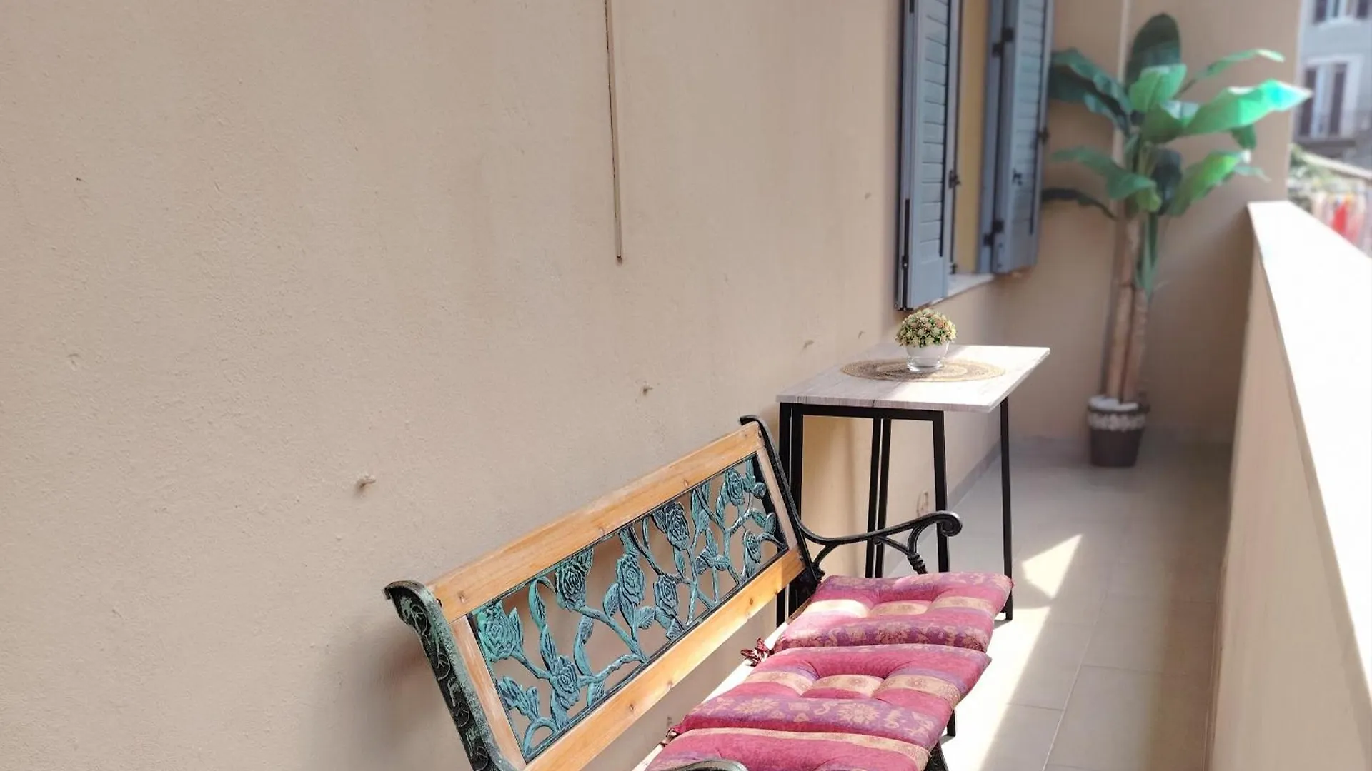 Appartamento Savona Sea House