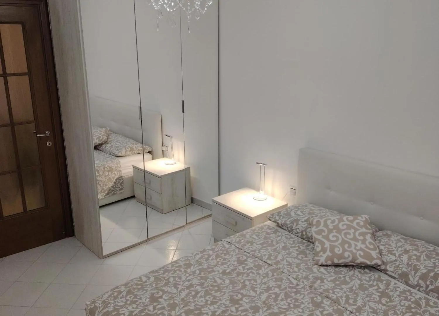 Appartamento Savona Sea House 0*,  Italia