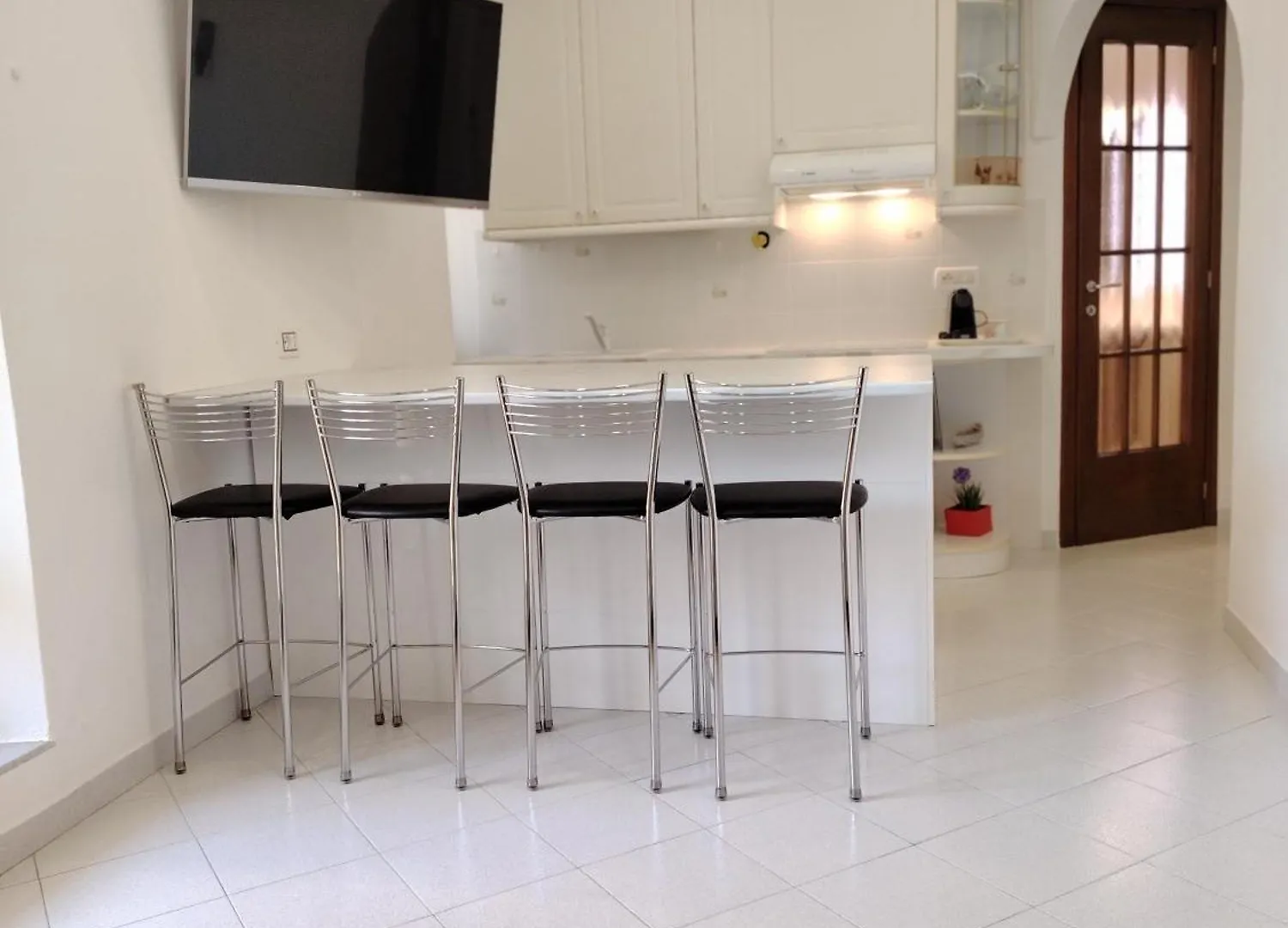 Appartamento Savona Sea House