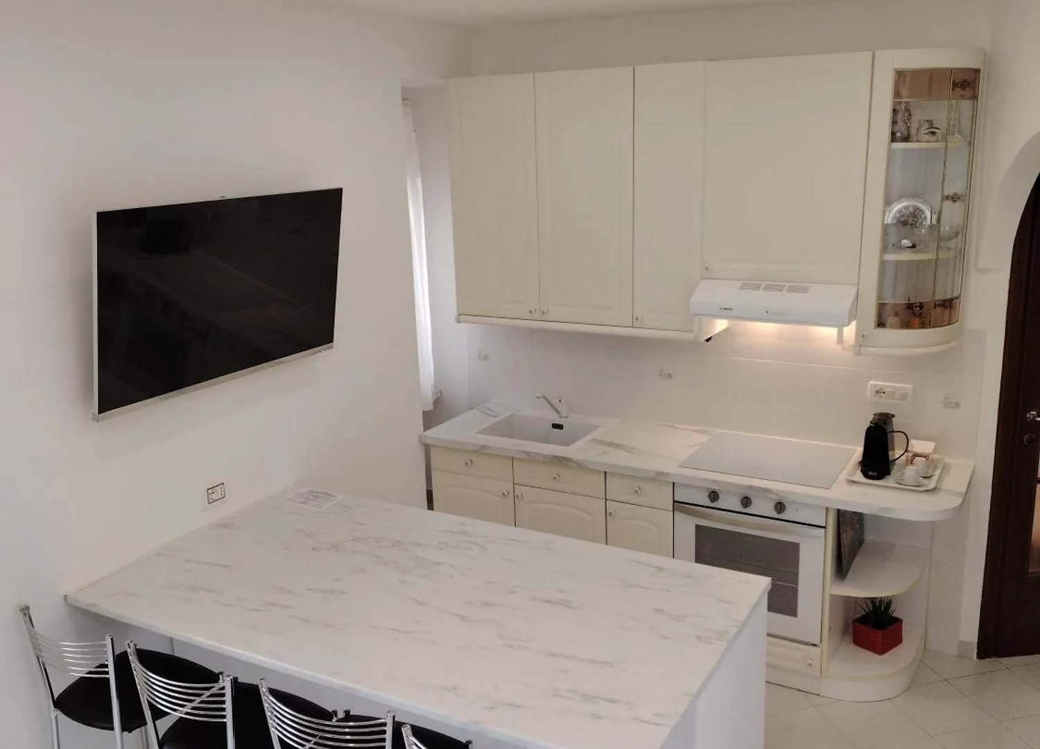 Appartamento Savona Sea House Italia