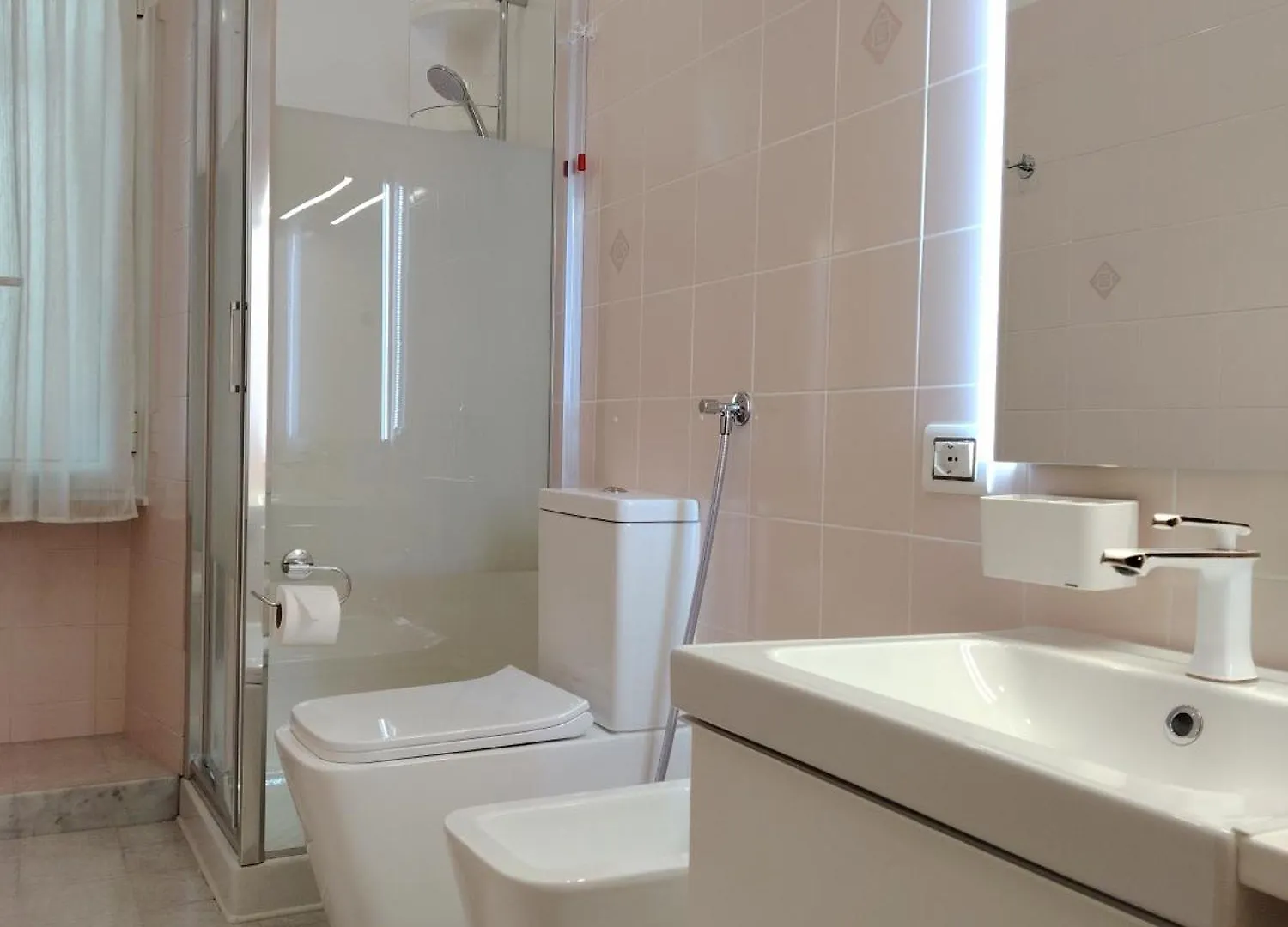 Appartamento Savona Sea House
